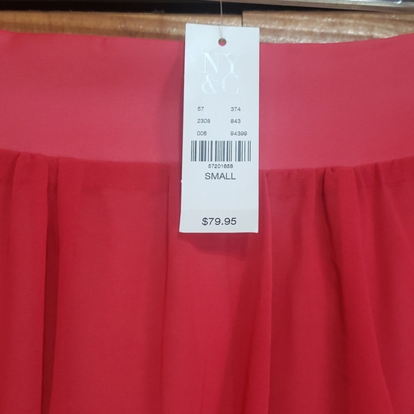 Woman's Maxi skirt - Picture 2 of 4